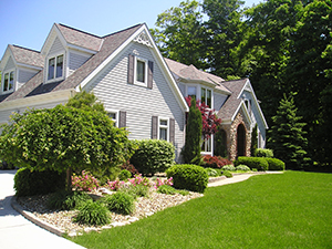 Landscapers and Lawncare Services in Starr, SC