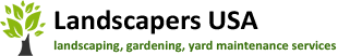 Starr Landscapers